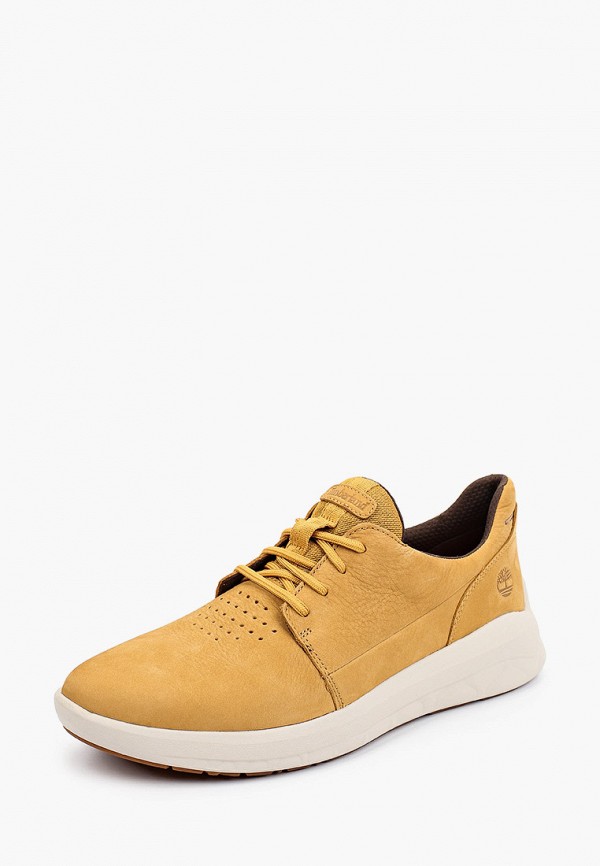 фото Ботинки timberland