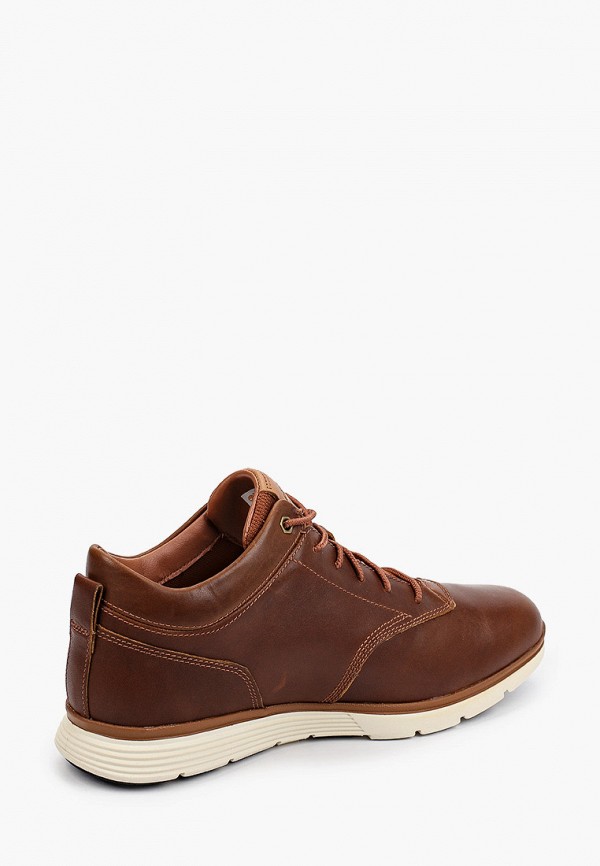 фото Ботинки timberland