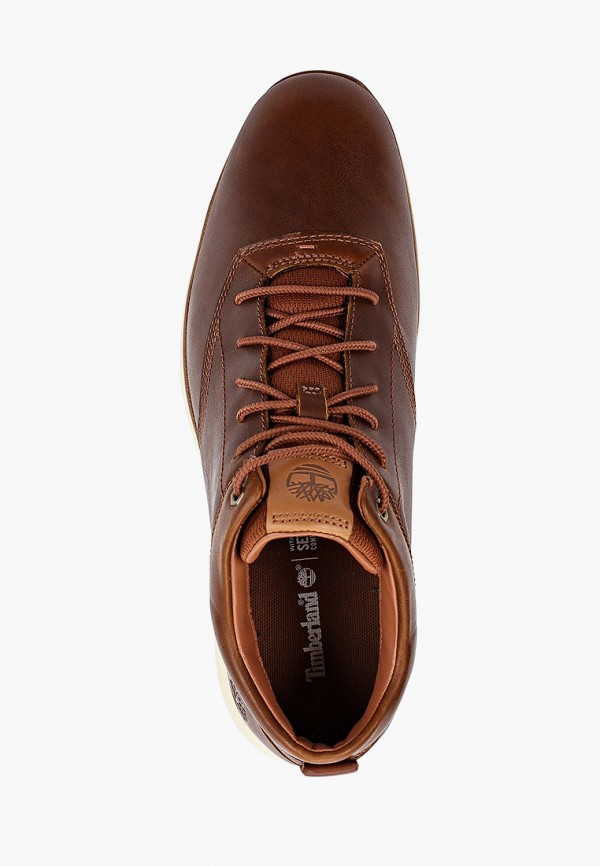 фото Ботинки timberland