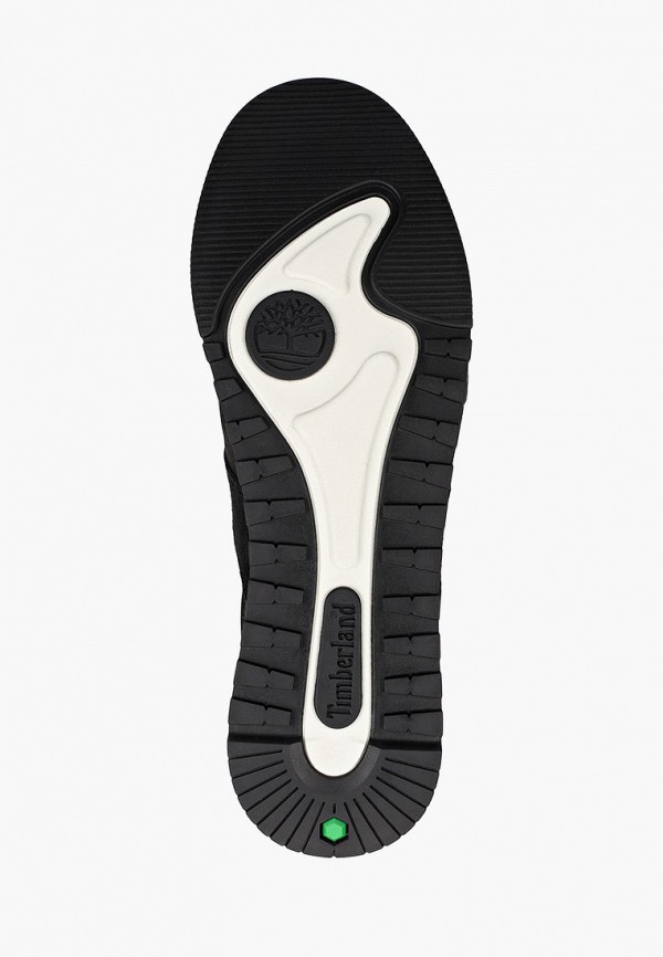 фото Кроссовки timberland