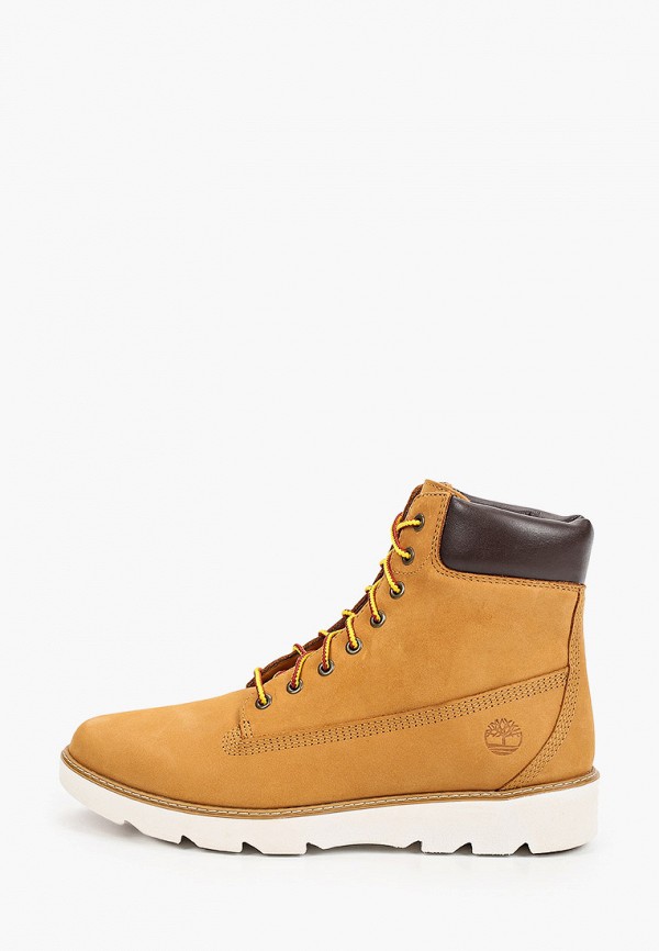 Ботинки Timberland