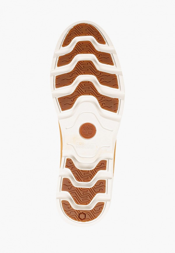 фото Ботинки timberland