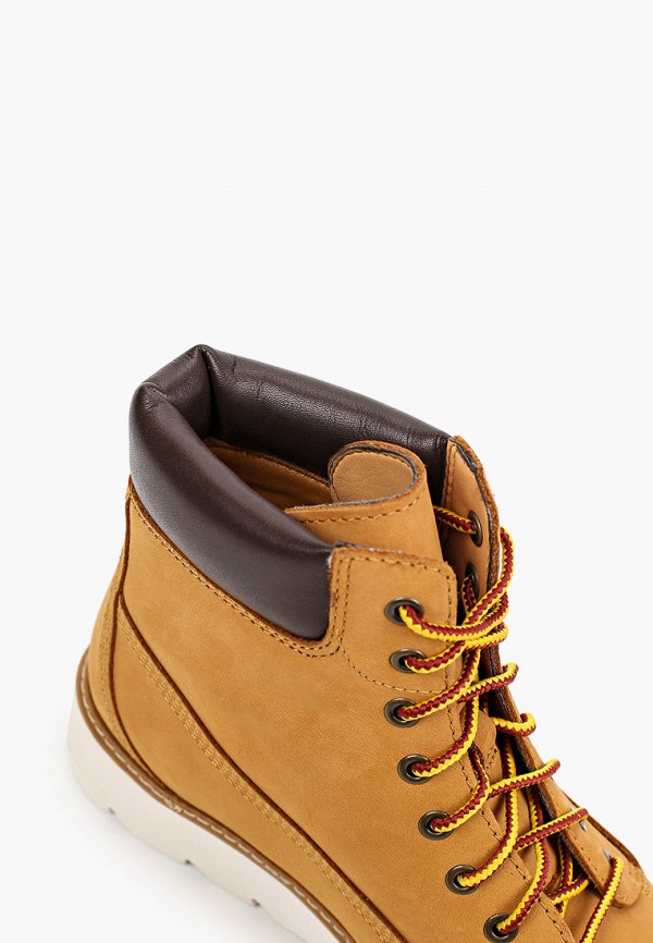 фото Ботинки timberland