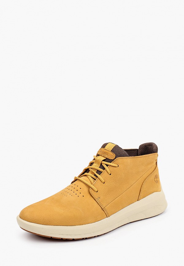 фото Ботинки timberland