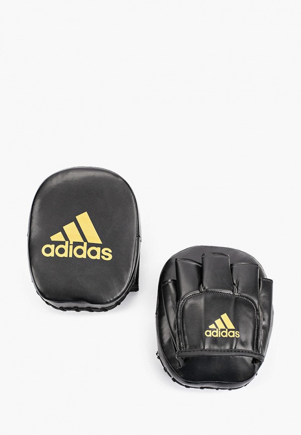 фото Лапы adidas combat