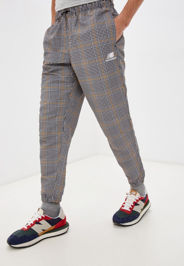 

Брюки New Balance, Разноцветный, NB Athletics Higher Learning Wind Pant AOP
