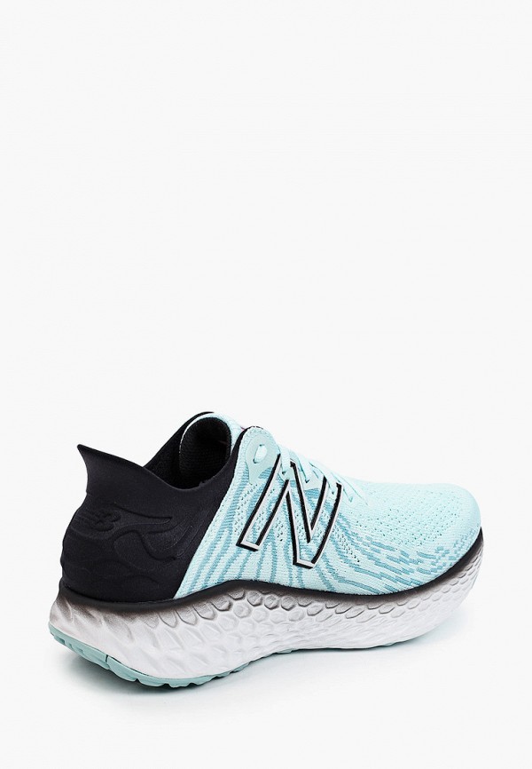 

Кроссовки New Balance, Бирюзовый, 1080