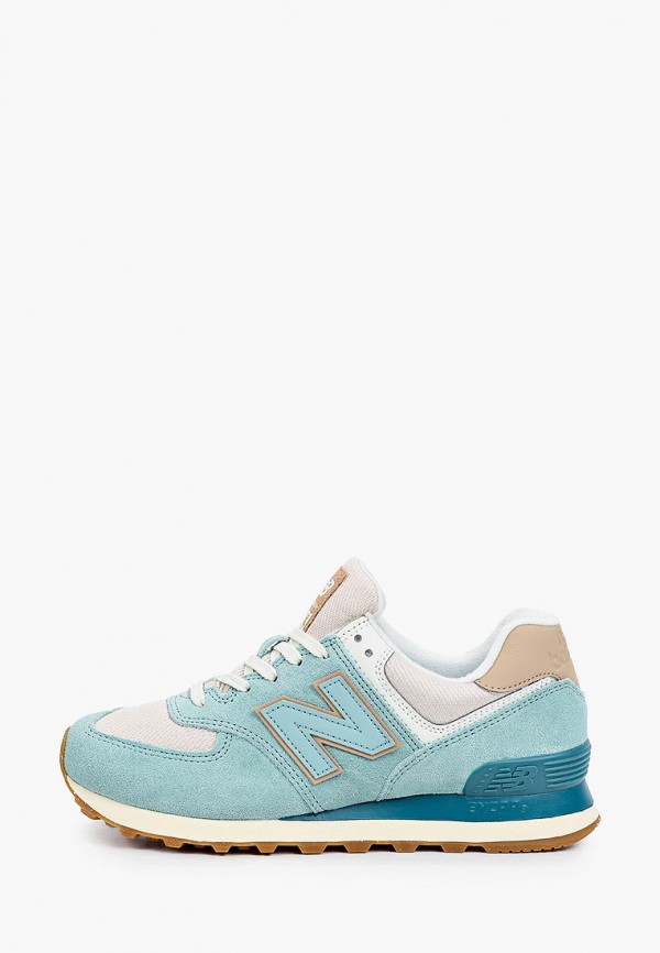 фото Кроссовки new balance