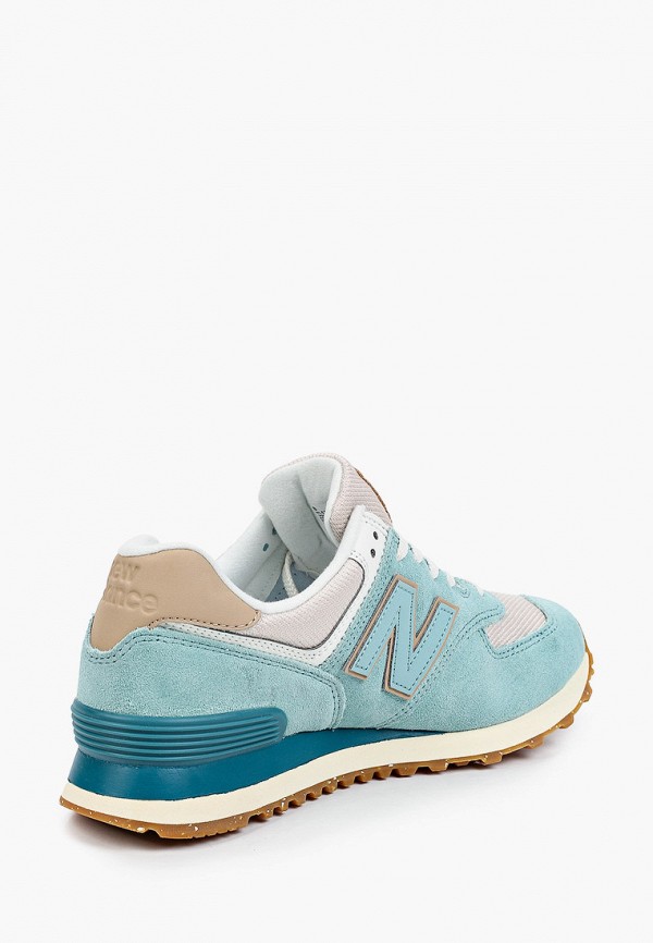 фото Кроссовки new balance