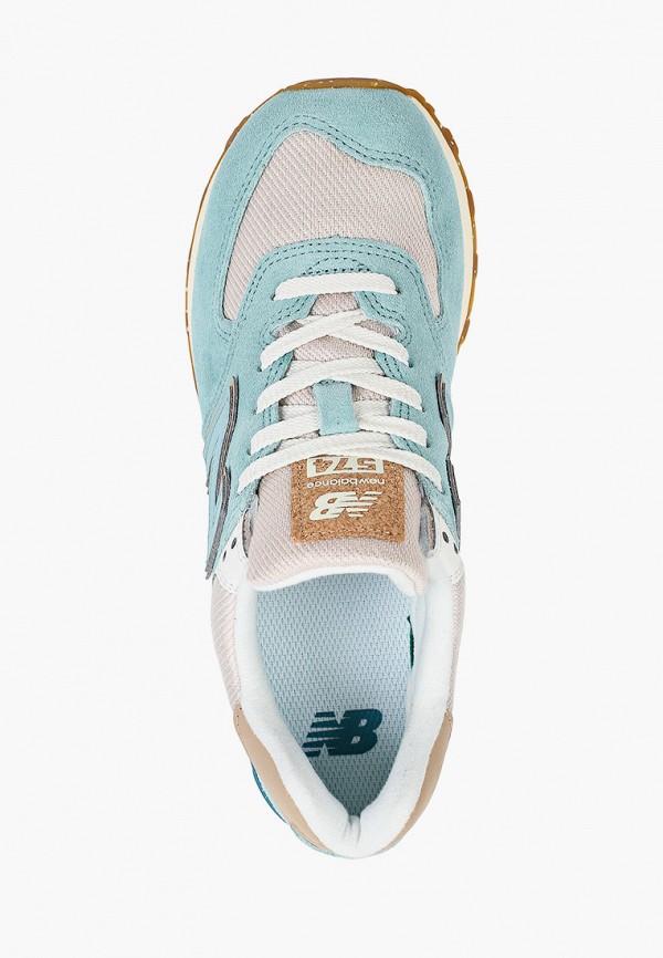 фото Кроссовки new balance