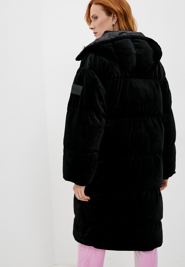 фото Куртка утепленная juicy couture