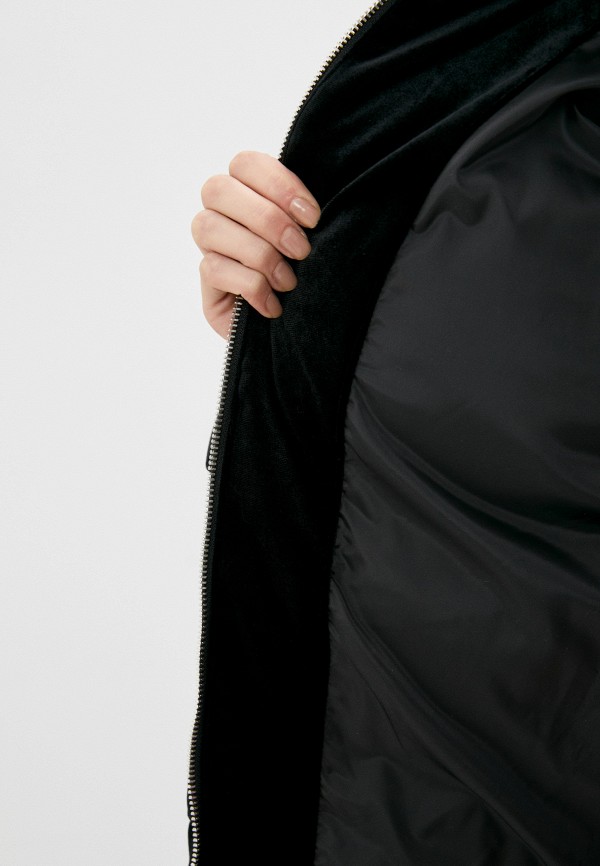 фото Куртка утепленная juicy couture