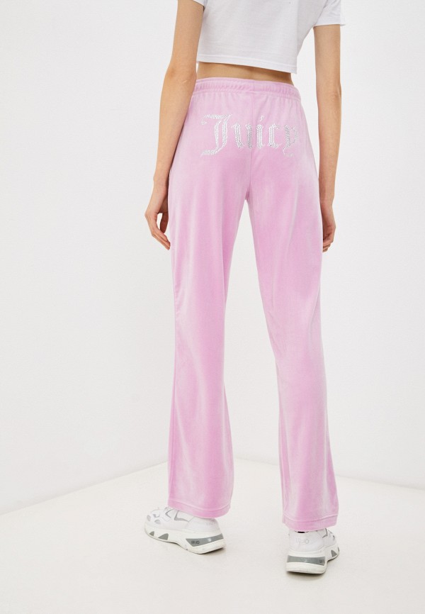 фото Брюки спортивные juicy couture