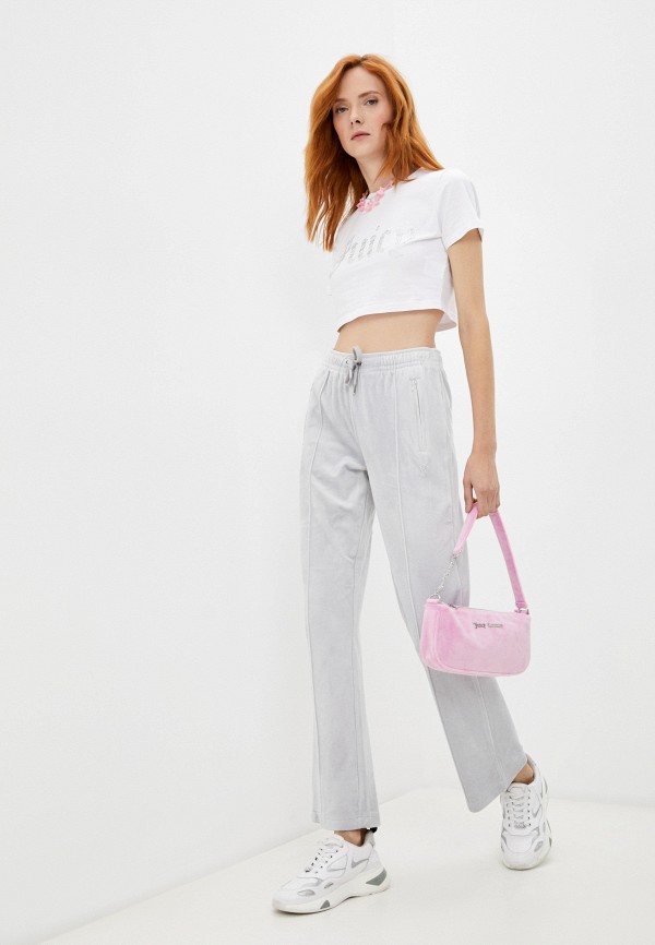 фото Брюки спортивные juicy couture