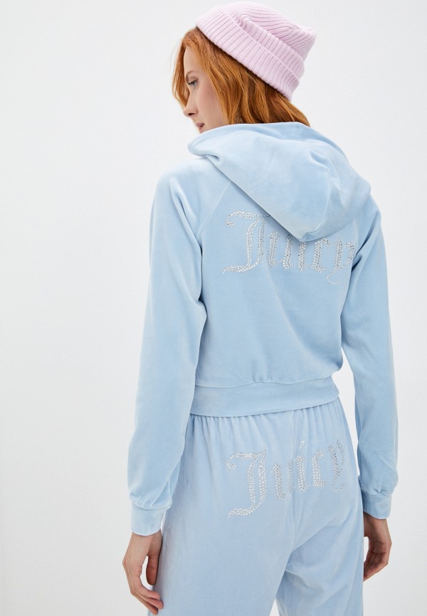 фото Худи juicy couture