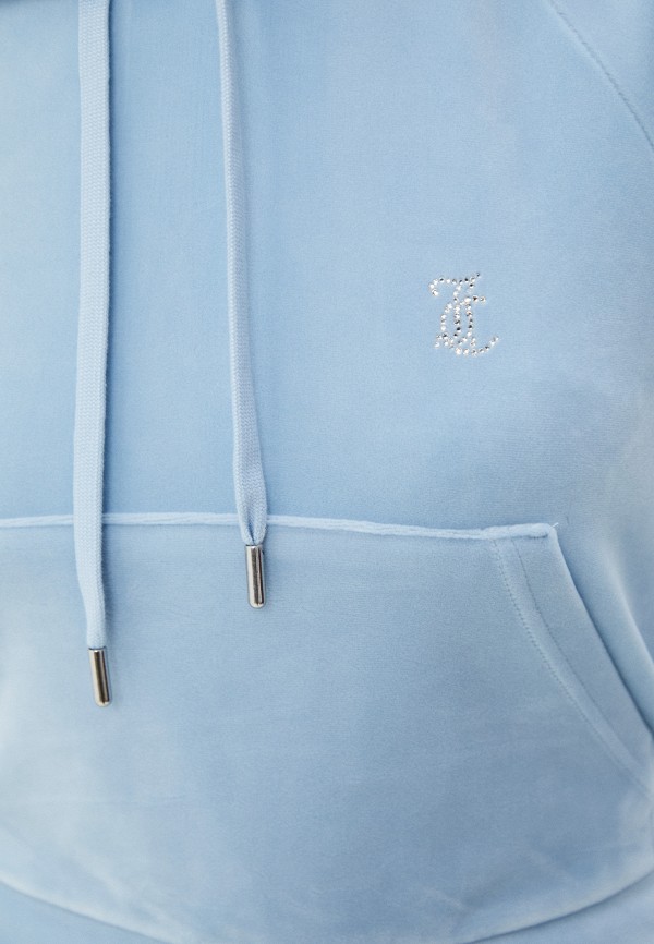фото Худи juicy couture