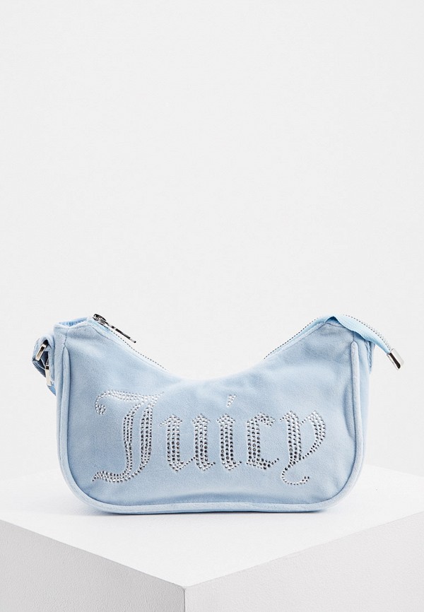 

Сумка Juicy Couture, Голубой