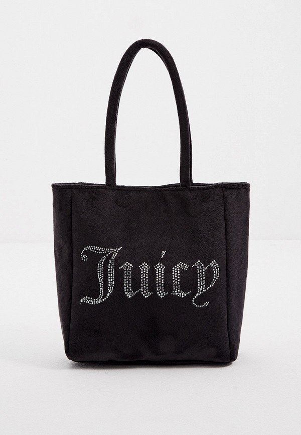 

Сумка Juicy Couture, Черный