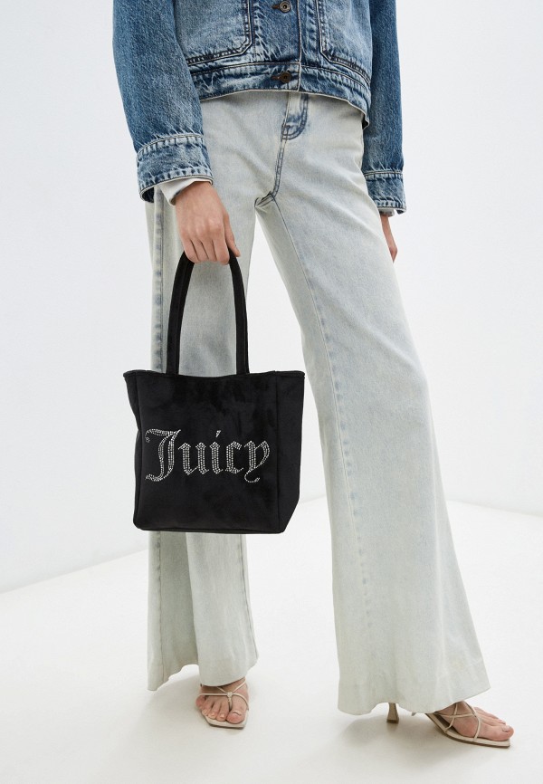 фото Сумка juicy couture