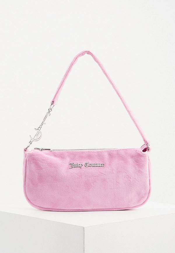 

Сумка Juicy Couture, Розовый