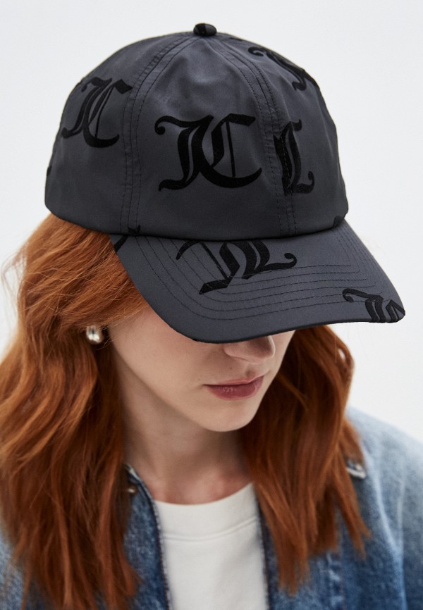 фото Бейсболка juicy couture