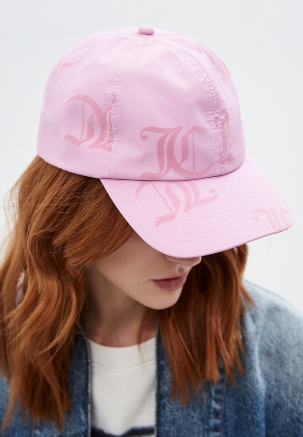 фото Бейсболка juicy couture