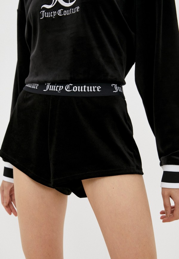 фото Шорты домашние juicy couture