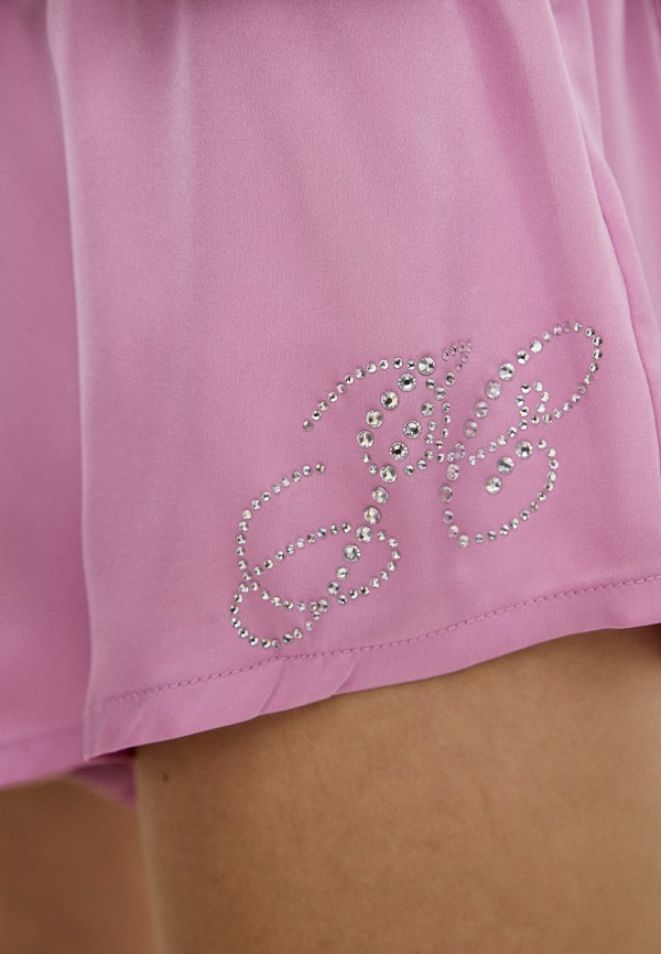 

Шорты домашние Juicy Couture, Розовый