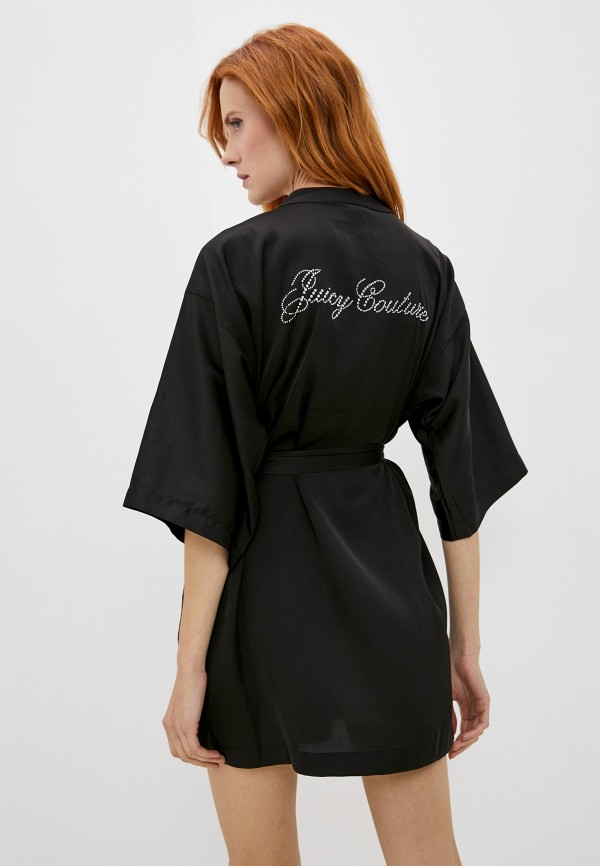 фото Халат домашний juicy couture