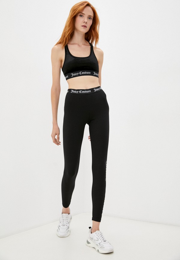 фото Бюстгальтер juicy couture