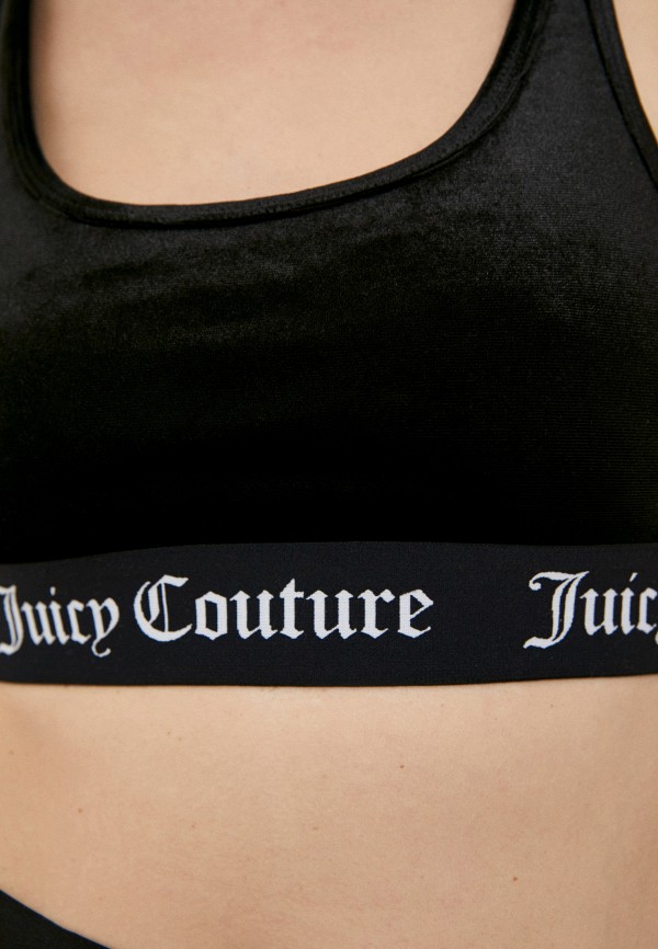 фото Бюстгальтер juicy couture