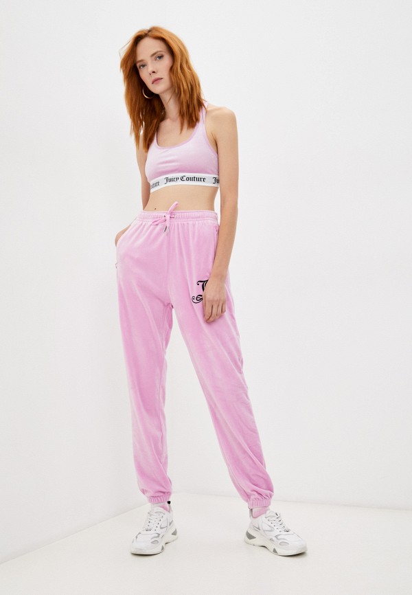 фото Бюстгальтер juicy couture