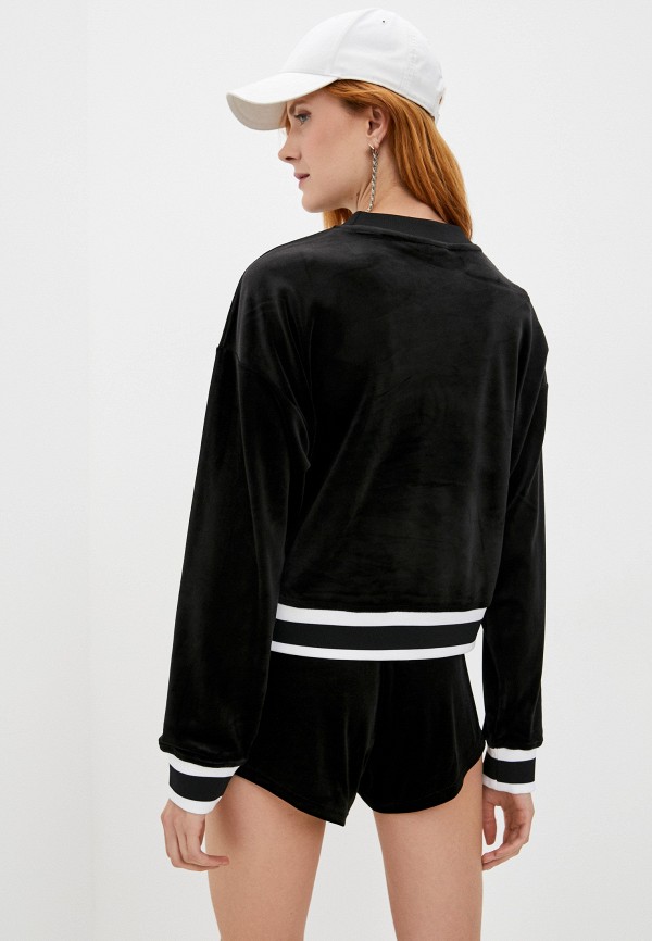 

Свитшот Juicy Couture, Черный