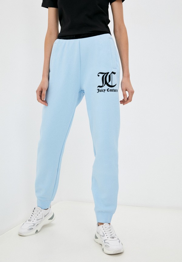 фото Брюки спортивные juicy couture