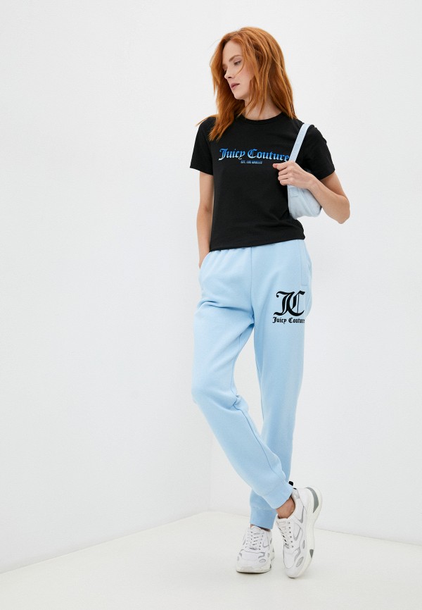 

Брюки спортивные Juicy Couture, Голубой
