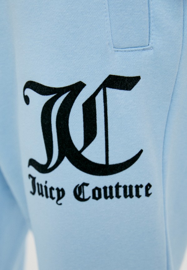 Брюки спортивные Juicy Couture RTLAAP650001INS