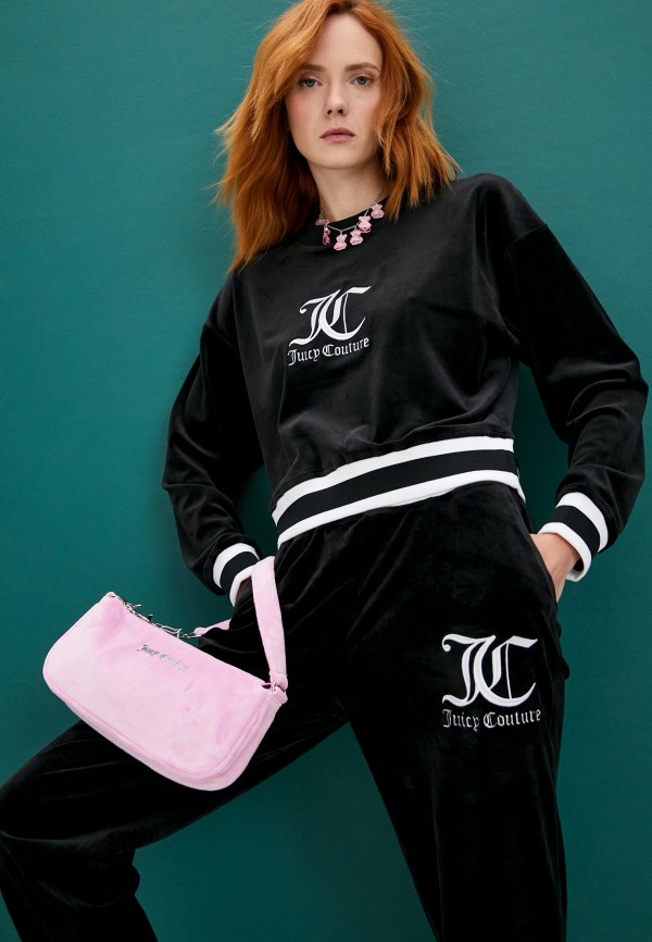 фото Брюки спортивные juicy couture