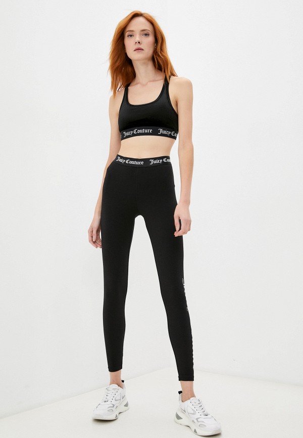 фото Леггинсы juicy couture