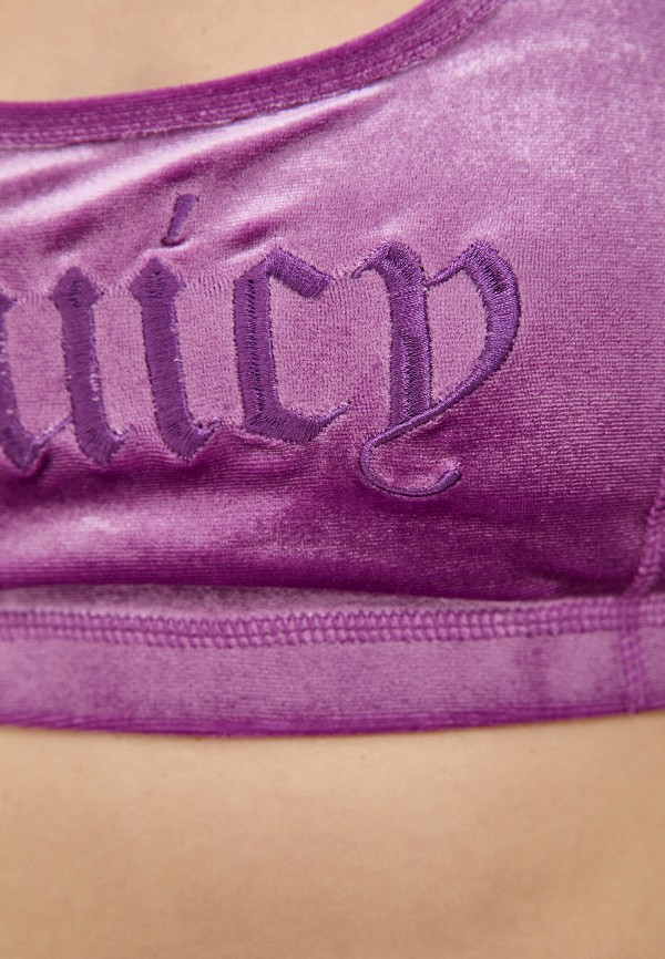 фото Топ спортивный juicy couture