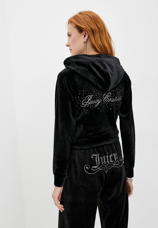 

Худи Juicy Couture, Черный