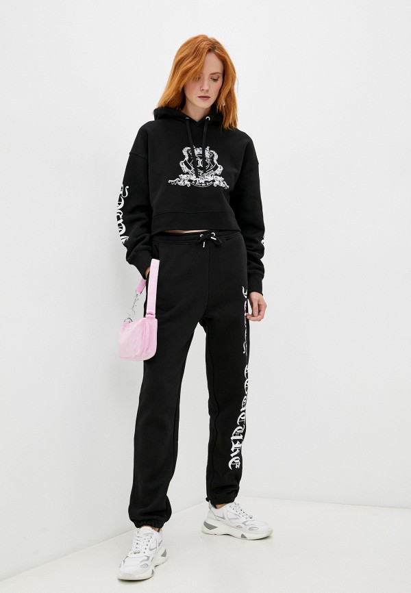 

Худи Juicy Couture, Черный
