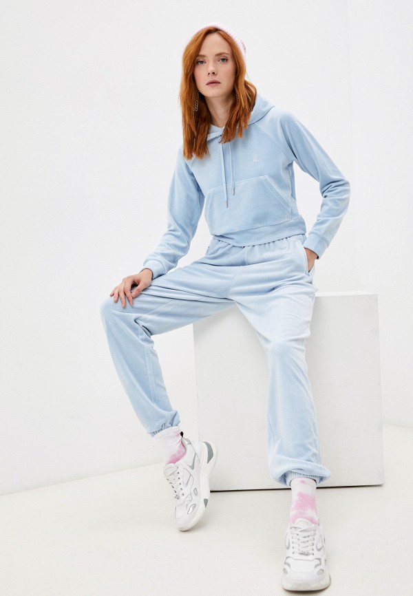 фото Брюки спортивные juicy couture