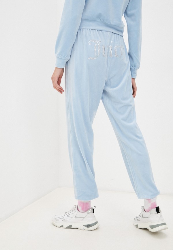 фото Брюки спортивные juicy couture