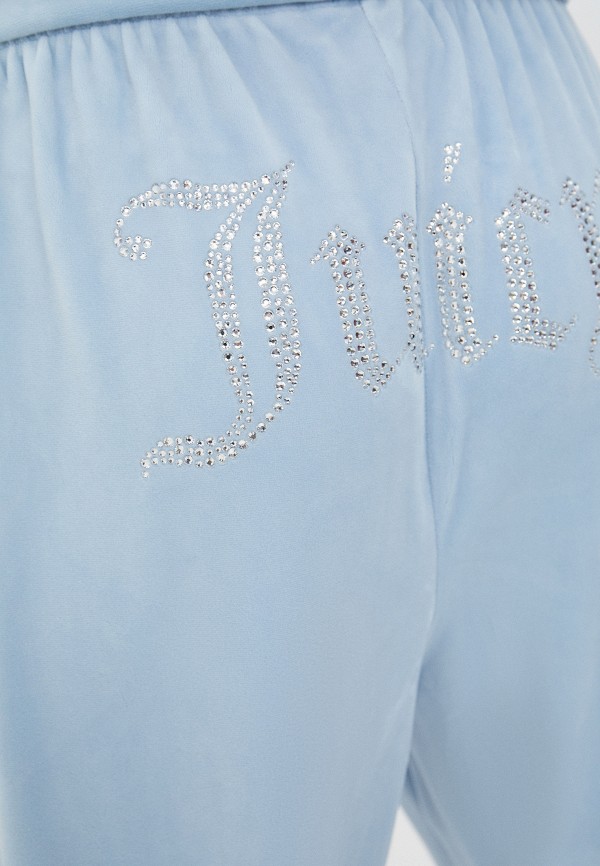 фото Брюки спортивные juicy couture