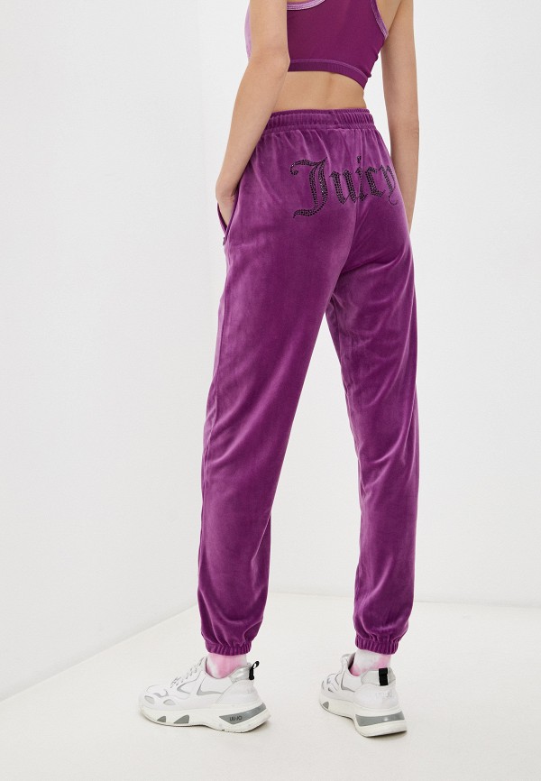 Брюки спортивные Juicy Couture RTLAAP651101INM