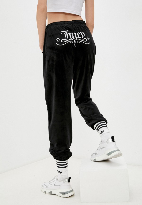 

Брюки спортивные Juicy Couture, Черный