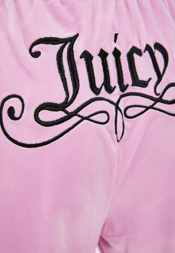 фото Брюки спортивные juicy couture