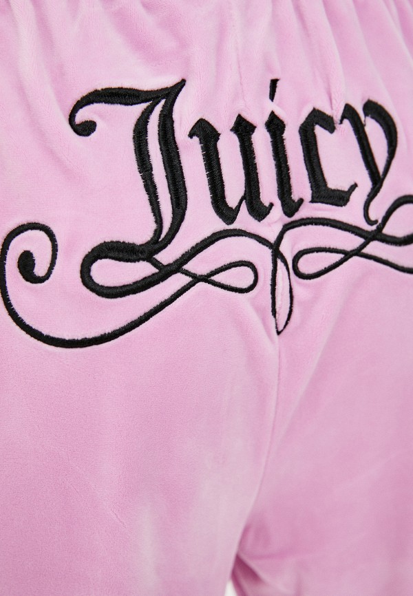 Брюки спортивные Juicy Couture RTLAAP651301INXS