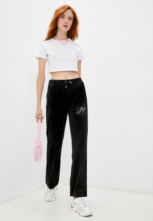 фото Брюки спортивные juicy couture