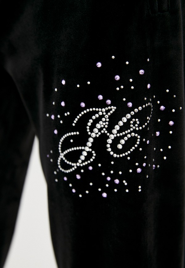 

Брюки спортивные Juicy Couture, Черный